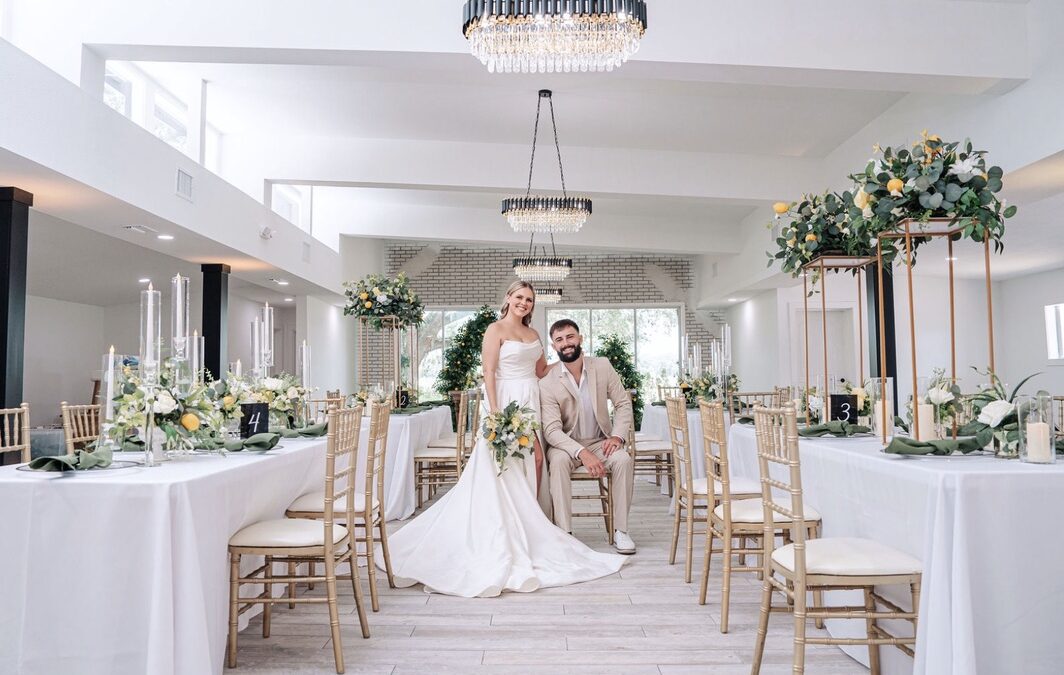 Quinceañera Venues Near Orlando: How to Choose One Everyone Will Love